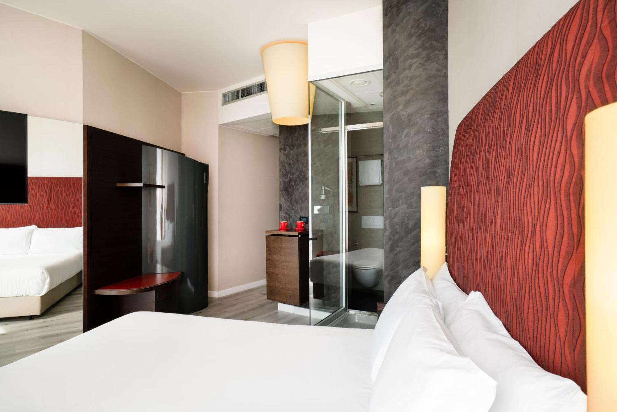 Chambre Familiale Standard