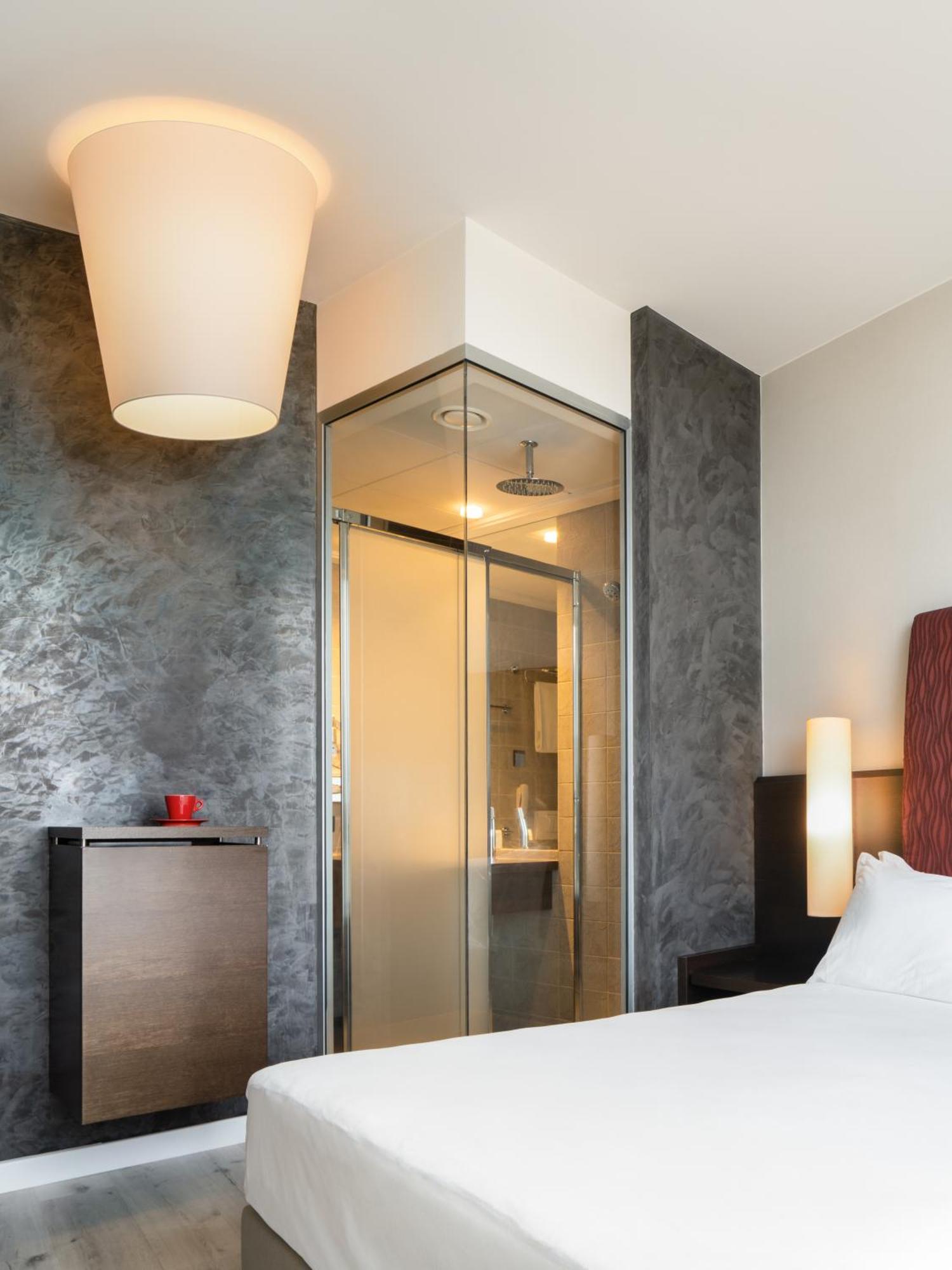 Chambre Simple