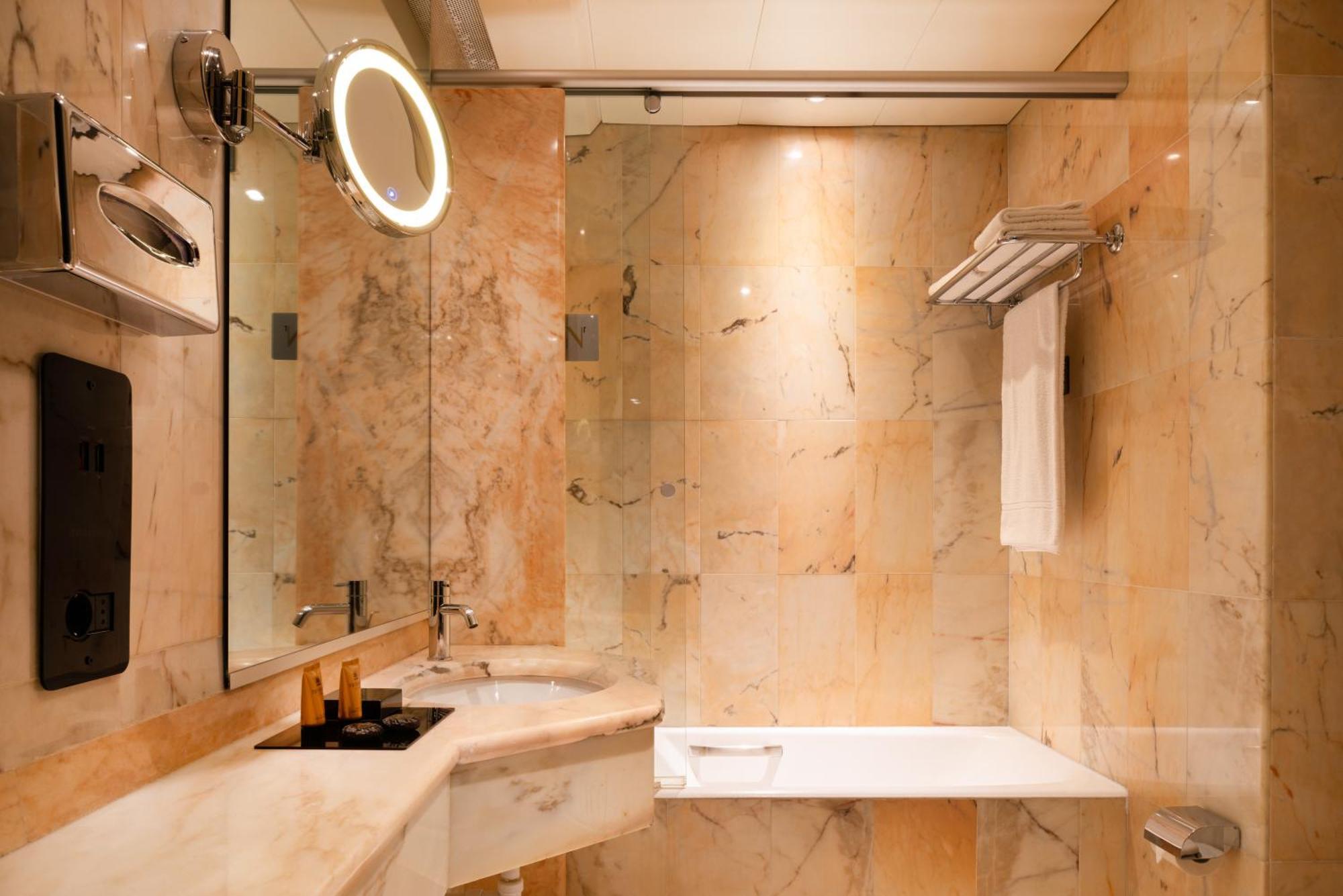 Chambre Simple Confort