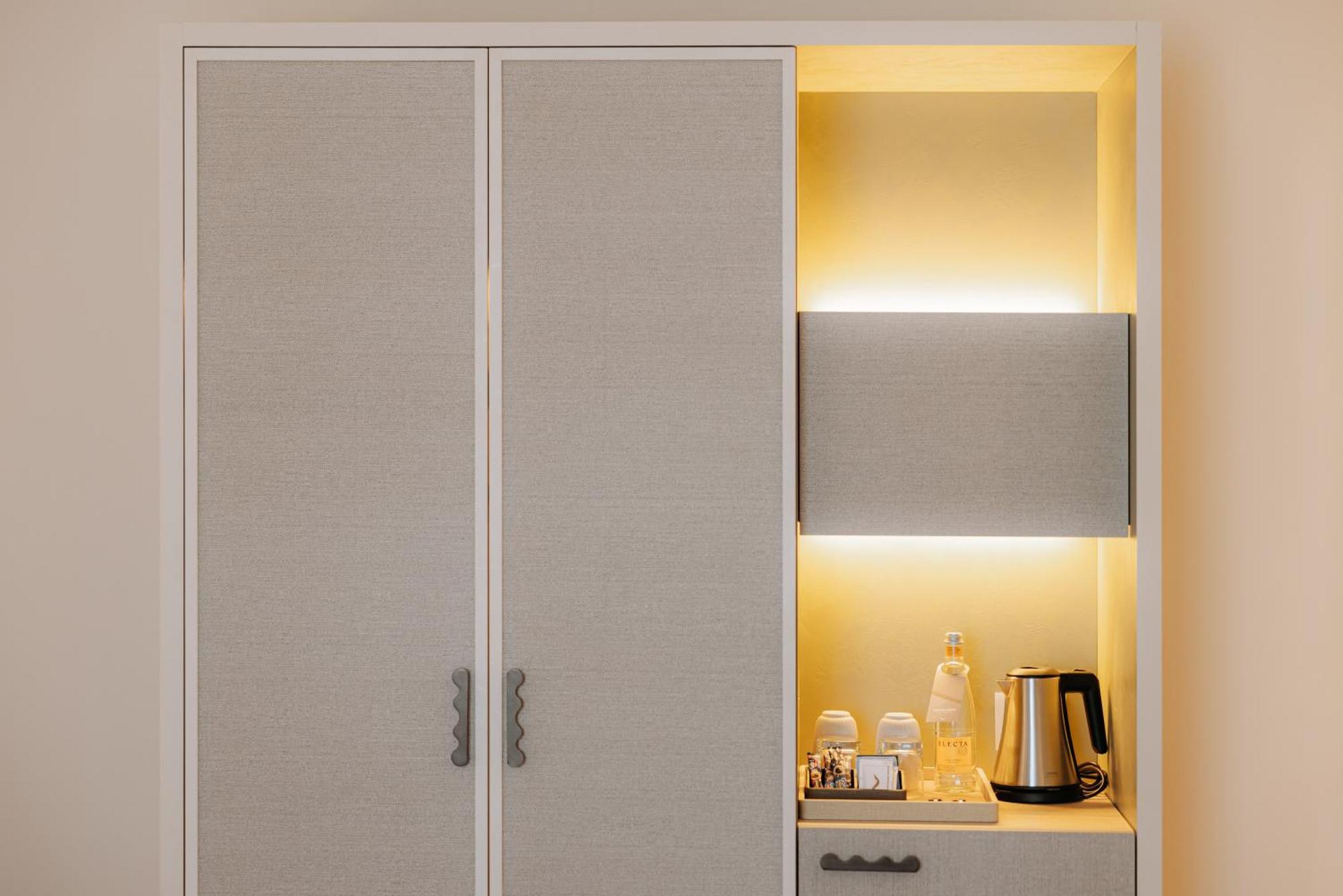 Chambre Supérieure avec Canapé-Lit