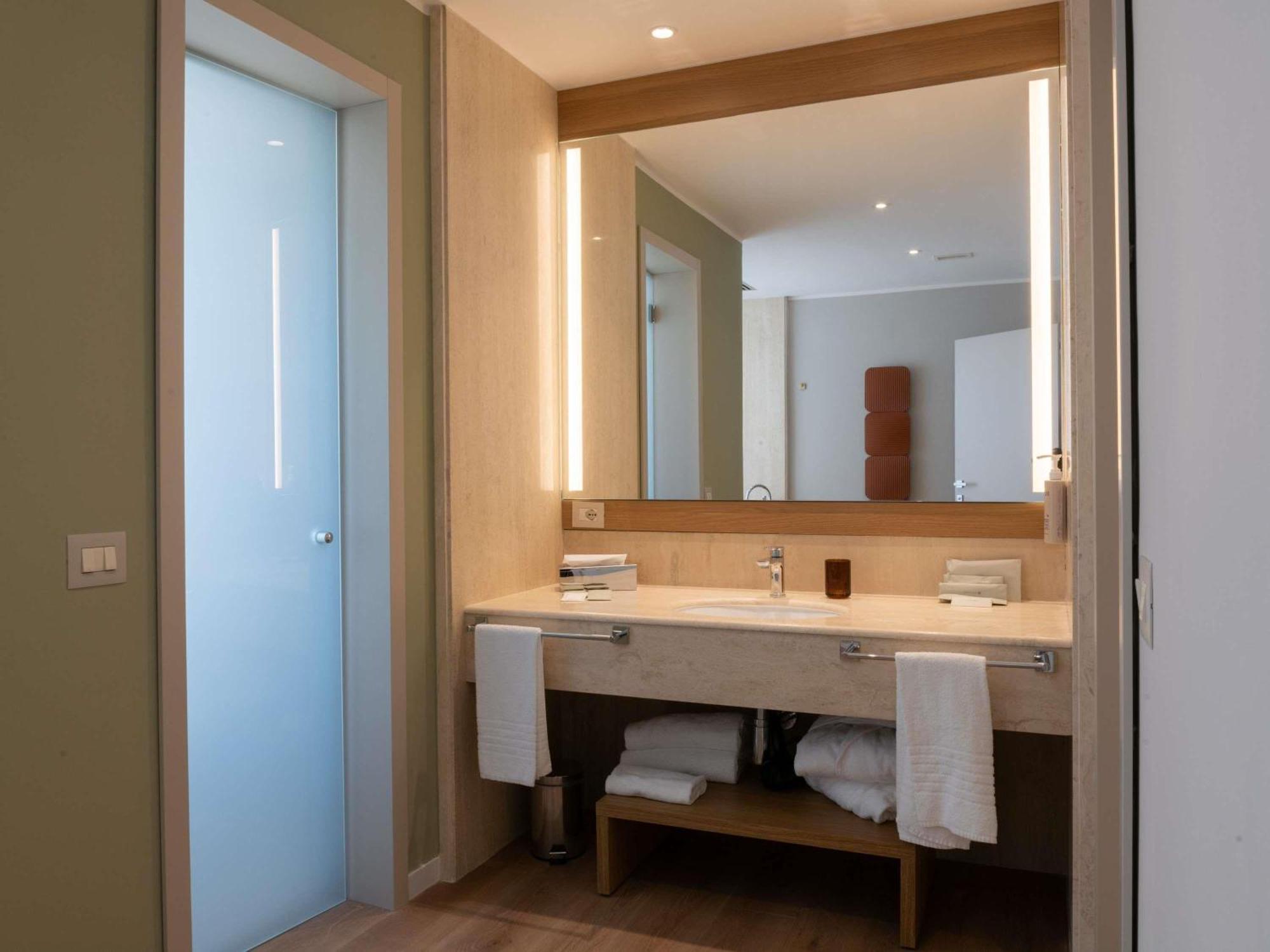 Suite Exécutive