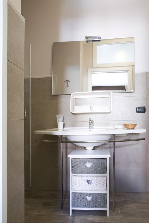 Chambre Confort