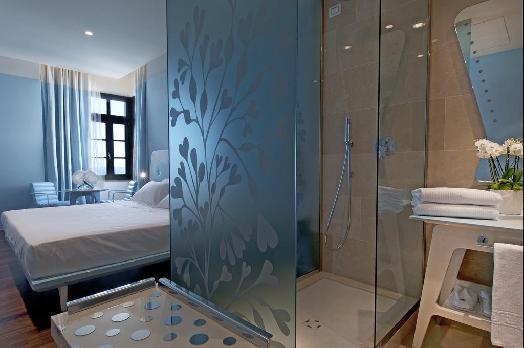 Chambre Familiale Deluxe