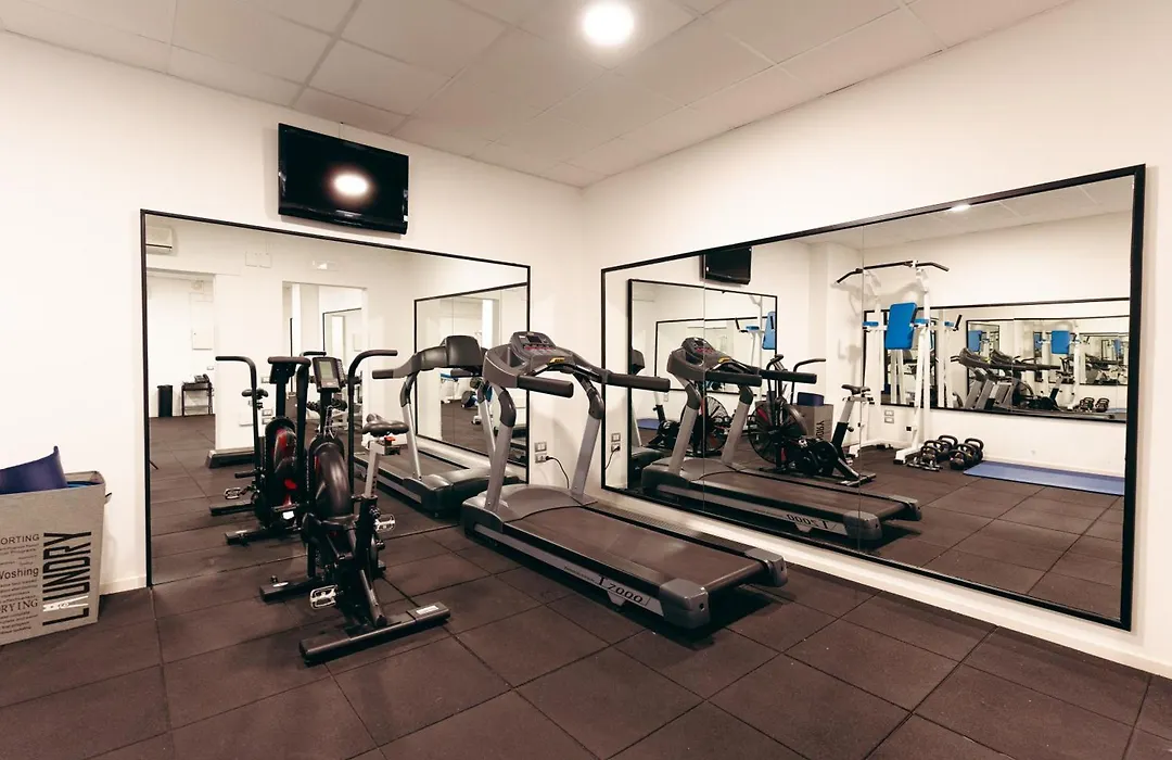 Hotel Excelsior Bari - By Farace Hotels-1