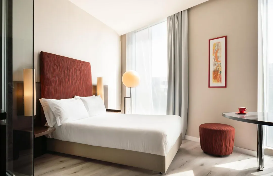 Hi Hotel Bari-1