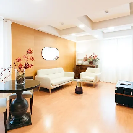 Hotel Excelsior Bari - By Farace Hotels-3